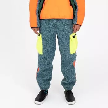 Штаны RIPNDIP Square Up Joggers Multi 2021