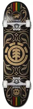 Скейтборд комлект ELEMENT Naturalistic 7.75"