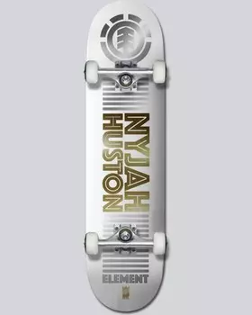 Скейтборд комлект ELEMENT Nyjah Reflect 8"