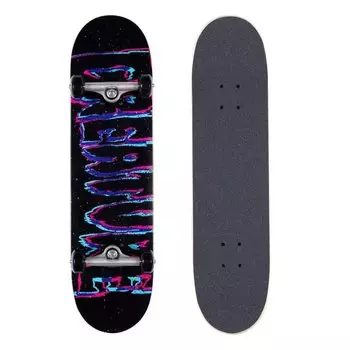 Скейтборд комплект CREATURE 3D Logo Mini Sk8 7.75" x 30" 2021