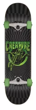 Скейтборд комплект Creature Coffin Rider 8.0"