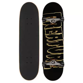 Скейтборд комплект CREATURE Logo Outline Large Sk8 8.25" x 31.5" 2021