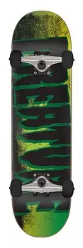 Скейтборд комплект CREATURE Logo Scan Sk8 Completes 7.75 дюйм 2020