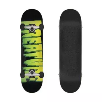 Скейтборд комплект CREATURE Logo Sk8 Completes 7.5 дюйм 2020