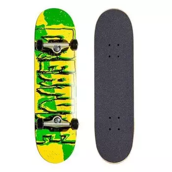 Скейтборд комплект CREATURE Ripped Logo Micro Sk8 7.5" x 28.25" 2021