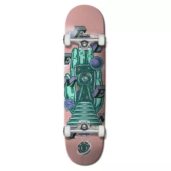 Скейтборд комплект ELEMENT Galaxy Gates 8 дюймов 2022