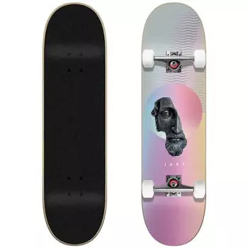 Скейтборд комплект JART Sculptural Complete 8 дюйм 2022