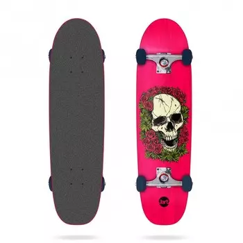 Скейтборд комплект JART Uproar 8.25″