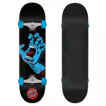 Скейтборд комплект SANTA CRUZ Screaming Hand Full 8" x 31.25" 2021