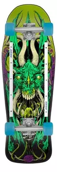 Скейтборд комплект SANTA CRUZ Winkowski Primeval 9.5"