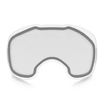 Сменная линза для маски OAKLEY Replacement Lens Airbrake Xl CLEAR
