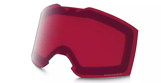 Сменная линза OAKLEY Replacement Lens Fall Line Xm PRIZM ROSE