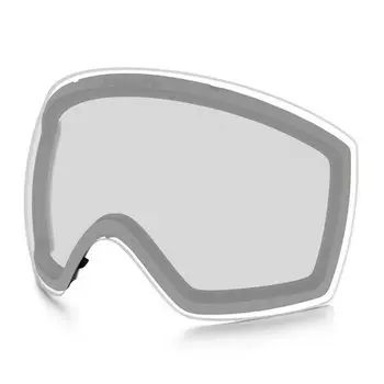 Сменная линза OAKLEY Replacement Lens Flight Deck Xm CLEAR