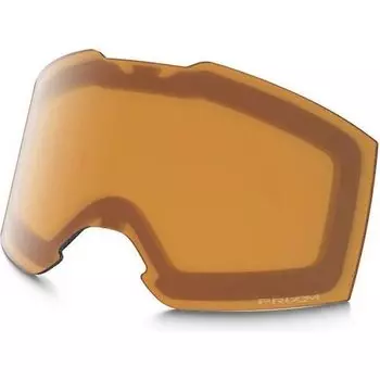 Сменная линза OAKLEY Replacement Lens Line Miner Xm PRIZM PERSIMMON