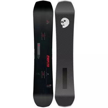 Сноуборд CAPITA The Black Snowboard Of Death 2024