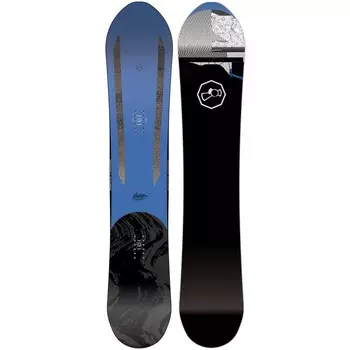 Сноуборд CAPITA The Navigator 2024