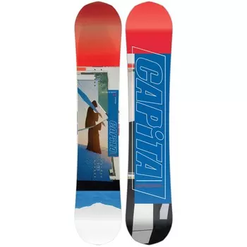 Сноуборд CAPITA The Outsiders 2024