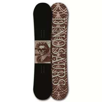 Сноуборд DWD Darrah 2021