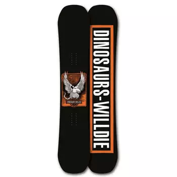 Сноуборд DWD Rat 2021