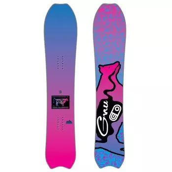Сноуборд GNU Air Blaster Womens C3