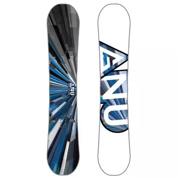 Сноуборд GNU Asym Carbon Credit Btx