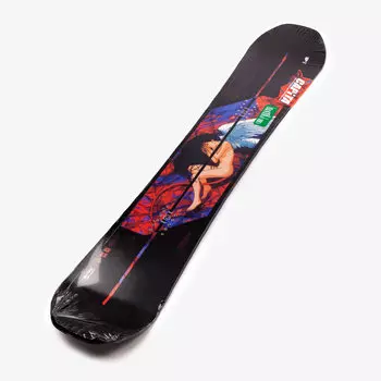 Сноуборд мужской CAPITA Indoor Survival 2022