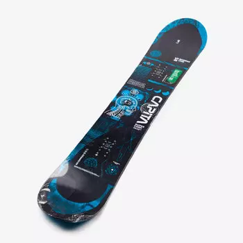 Сноуборд мужской CAPITA Outerspace Living 2022