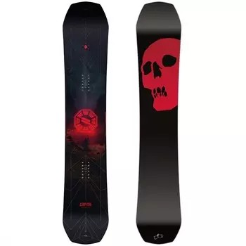 Сноуборд мужской CAPITA The Black Snowboard Of Death 2020