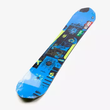 Сноуборд мужской CAPITA Ultrafear 2022