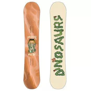 Сноуборд мужской DWD Duke 2023