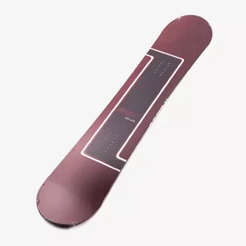 Сноуборд мужской DWD Maet 2022
