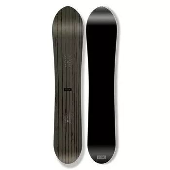 Сноуборд мужской FLUX D2 Multi 2024