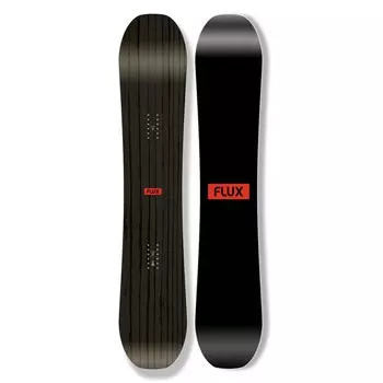 Сноуборд мужской FLUX T2 Multi 2024