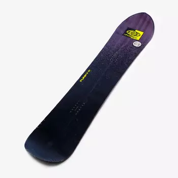 Сноуборд мужской FUNKY Derby Ltd. 2022