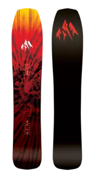 Сноуборд мужской JONES Mind Expander 2020