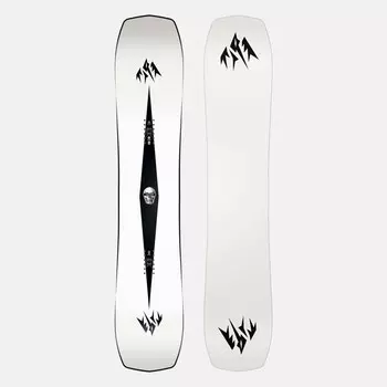 Сноуборд мужской JONES Mind Expander 2024