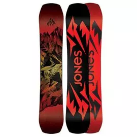 Сноуборд мужской JONES Mountain Twin 2021
