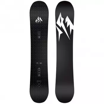 Сноуборд мужской JONES Project X 2020