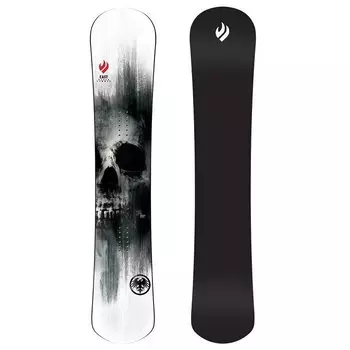 Сноуборд мужской NEVER SUMMER East 2021