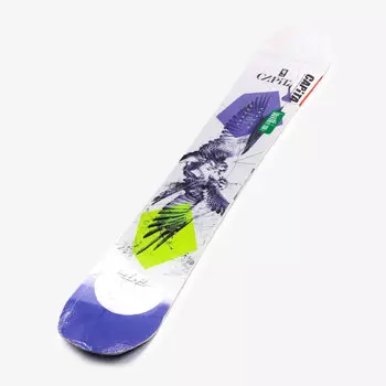 Сноуборд женский CAPITA Birds Of A Feather 2022