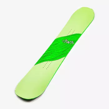 Сноуборд женский DWD Brat 2022