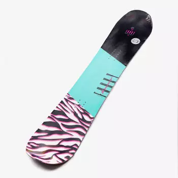Сноуборд женский FUNKY Miami 2022