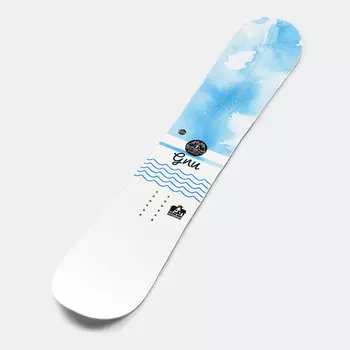 Сноуборд женский GNU B Nice 2022