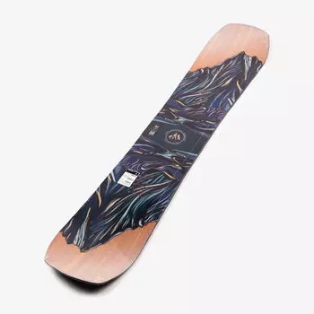 Сноуборд женский JONES Twin Sister 2022