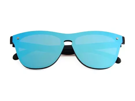 Солнцезащитные очки АНТИСТАТИКА Рефлект Зеленый