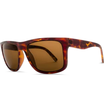 Солнцезащитные очки ELECTRIC Swingarm Xl A/S Matte Tort/Ohm Bro