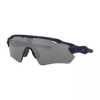 Солнцезащитные очки OAKLEY Radar Ev Path Electric Purple Shadow Camo / Prizm Black 2021