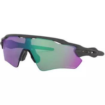 Солнцезащитные очки OAKLEY Radar Ev Path Steel / Prizm Road Jade 2021