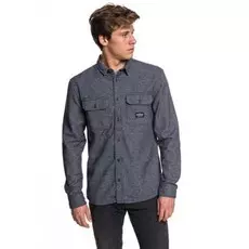 Сорочка QUIKSILVER Rikurock M Blue Nights