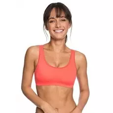 Спортивный бюстгалтер ROXY Tropi Twist 2 J Odalisca